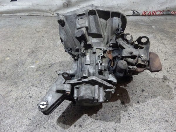  Alfa 156 2,0 L 16V 5 Gang Getriebe Schaltgetriebe