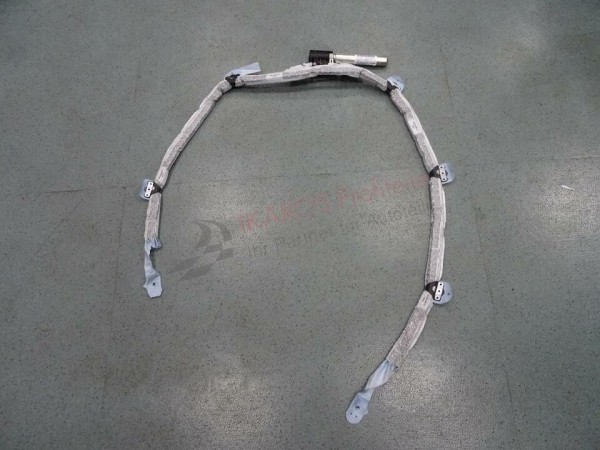 Audi A6 4F C6 Dachairbag Kopfairbag Links 4F5880741B Limousine