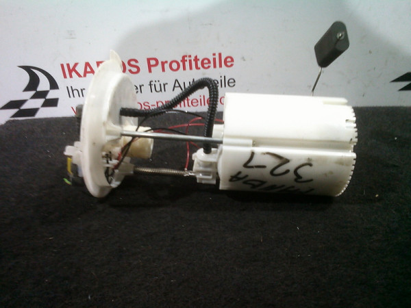 Fiat Panda 312 Kraftstoffpumpe Benzinpumpe Pumpe 52041066