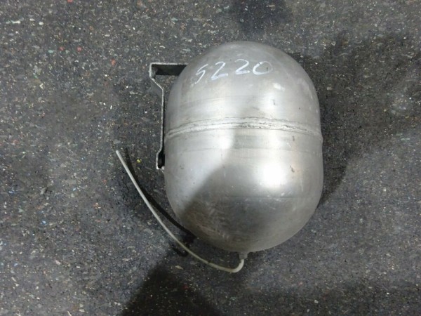 Mercedes S-Klasse W220 Druckspeicher Druckbehälter A2203200215