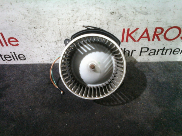 Lancia Delta Heizungslüfter Innenraumgebläsemotor 5G7833100