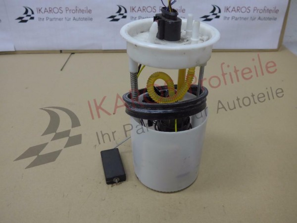 VW Polo 6R Seat Ibiza 6J Kraftstoffpumpe Benzinpumpe 6R0919051F