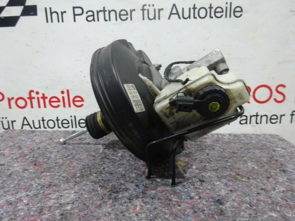 VW Audi Seat Bremskraftverstärker Verstärker Bremse 1K1614105 CK