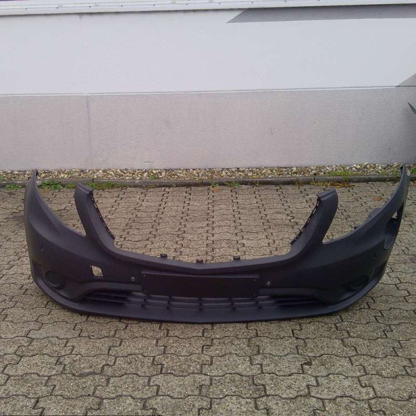 Mercedes Vito W447 Facelift Stoßstange vorne Mopf Stoßfänger