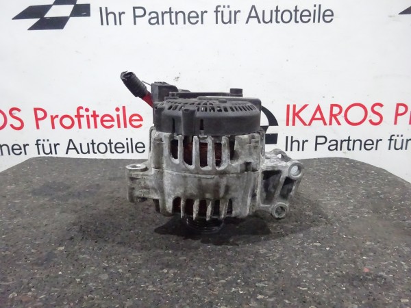 Ford Fiesta VI MK6 Lichtmaschine LiMa Generator 7G9N-10300-CC