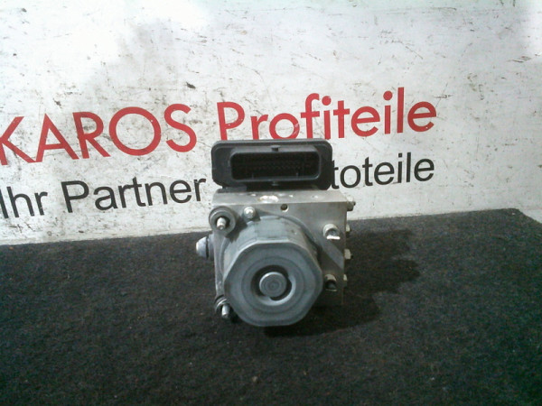 Opel Corsa E ABS Block Steuergerät ABS Hydraulikblock 2265106516