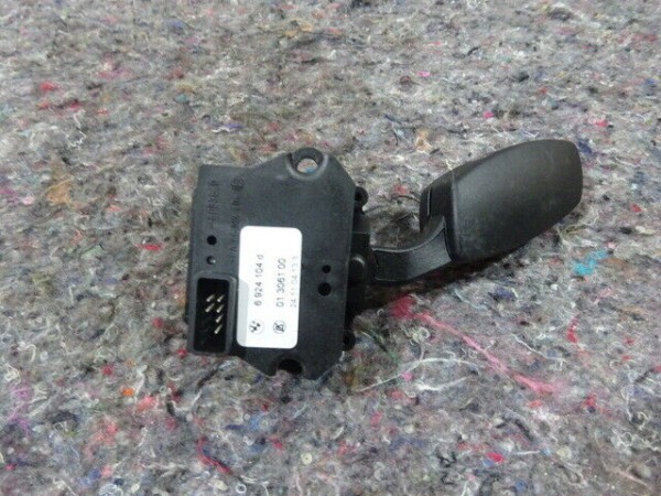 BMW 5er E60 61 Lenkstockschalter Blinkerschalter Tempomat 6924104