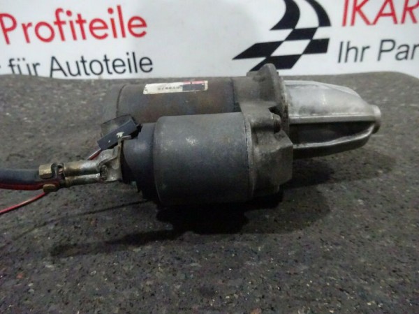 Mitsubishi Colt 1,1 l Anlasser Starter