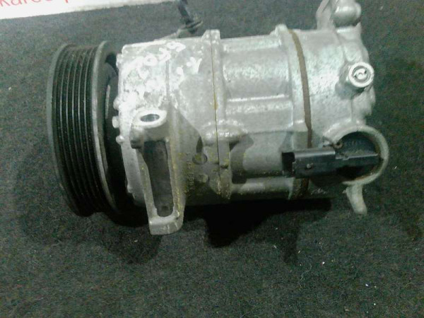Peugeot Citröen 3008 DS4 Klimakompressor Kompressor Klima 4471501740