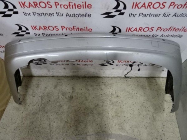 Mercedes C-Klasse W203 Kombi Stoßstange hinten Stoßfänger mit PDC