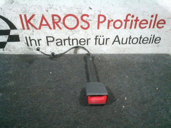 VW T-Roc Gurtschloß Gurtpeitsche vorne links 5NA857755