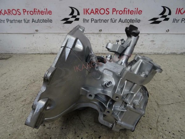 Opel Vectra C Signum 5 Gang Schaltgetriebe F17 Getriebe