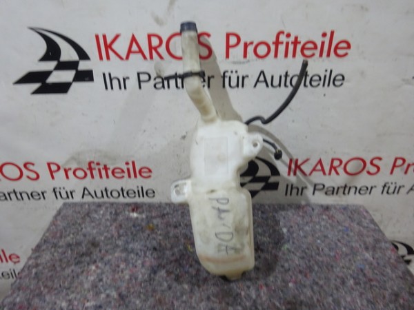Fiat Panda Wischwasserbehälter Behalter Wasser