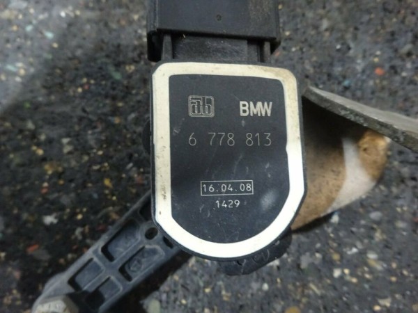 BMW E87 E90 Xenon Höhensensor Niveauregulierung rechts 6778813