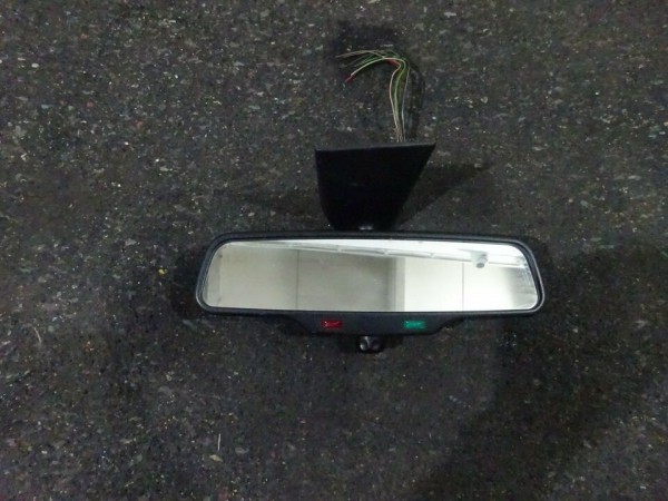 Mercedes E-Klasse W210 Innenspiegel Spiegel Innen Rückspiegel