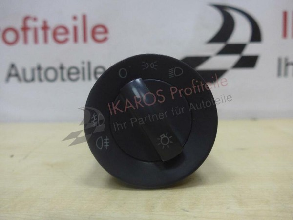 VW Polo 9N Caddy III Seat Ibiza Lichtschalter 6Q0941531C