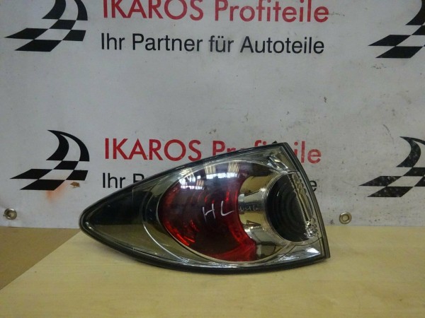 Mazda 6 Kombi GY Facelift Rückleuchte Rücklicht links