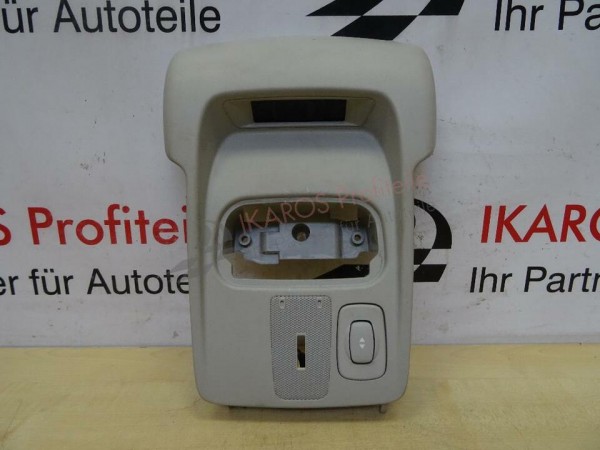 Citröen C5 II 2 RDTD Innenraumleuchte 9655492277 Innenleuchte