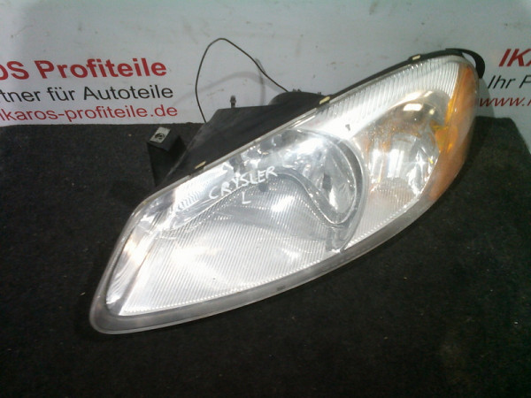 Chrysler Sebring Scheinwerfer vorne links Fahrerseite