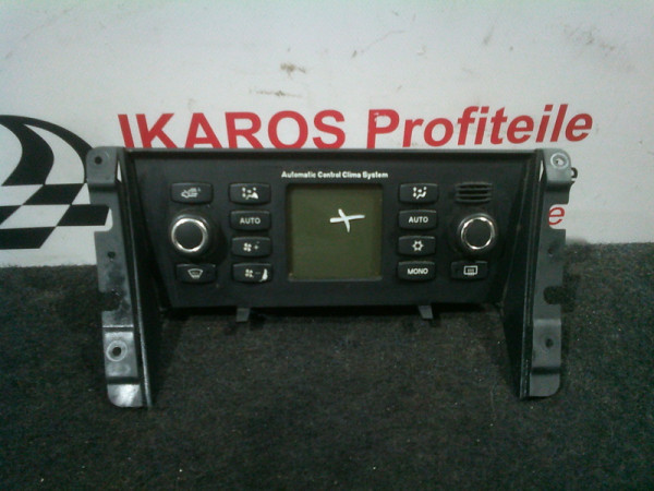 Fiat Croma 194 Klimabedienteil Heizungsbedienteil Bedienteil 7354173960