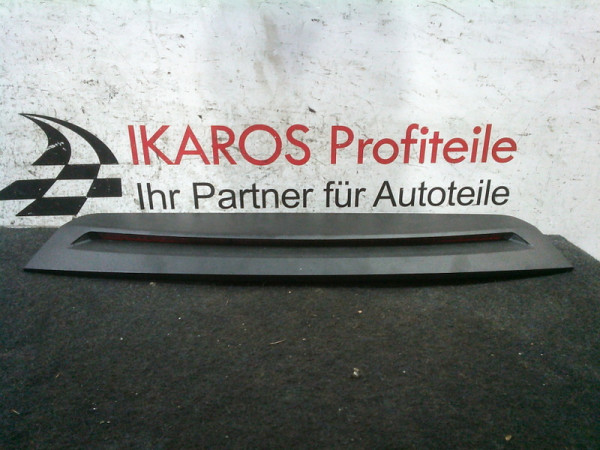 Mercedes CLA W117 Bremsleuchte Zusatzbremsleuchte Bremslicht Abdeckung E0911740100