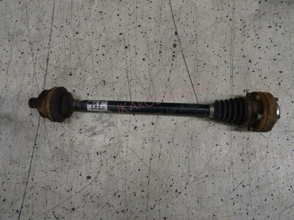 Audi A6 4F C6 V6 Antriebswelle Gelenkwelle hinten 4F0501203 B