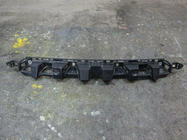 Mercedes ML W166 Stoßstangenträger Träger hinten A1668850165