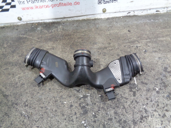 Mercedes V6 CDI Luftmassenmesser A6420943497 LMM Om 642