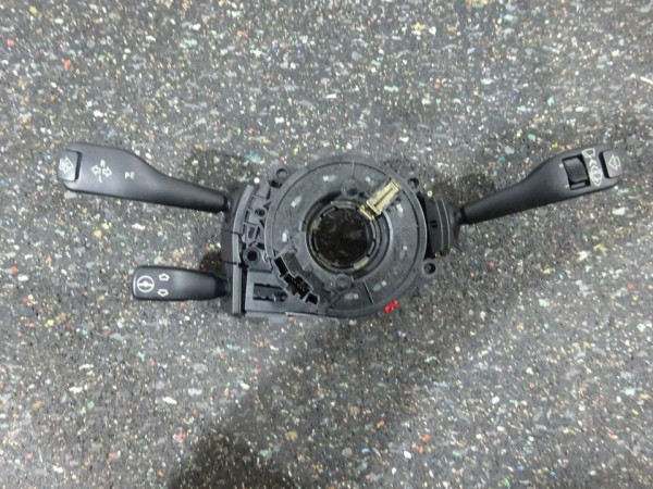 BMW X5 E53 Lenkstockschalter Blinkerschalter Schalter 8375398