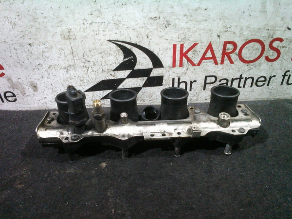VW Audi Seat Skoda 2,0 FSI Ansaugkrümmer Luftklappensteller Stellmotor 06D133209T