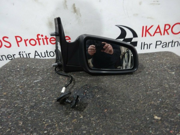Opel Zafira B Außenspiegel Spiegel Beifahrer rechts 13131970 Z20R