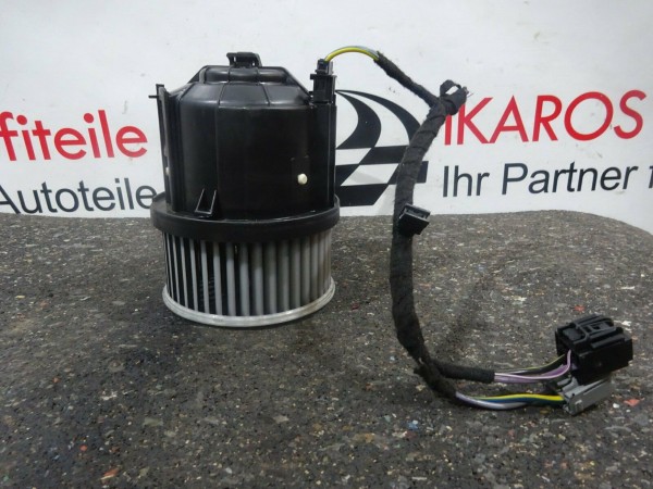 Range Rover Evoque Heizungslüfter Gebläsemotor 9415187