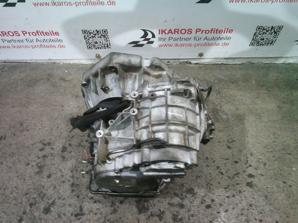 Mini Cooper R50 R52 CVT Automatikgetriebe 7516682 getriebe 