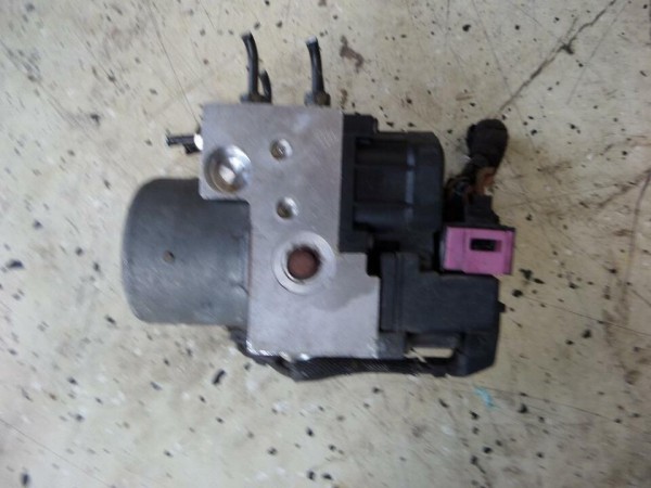 Opel Meriva A ABS Block 0265216478