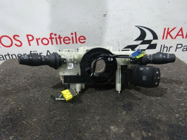  Renault Scenic lll 3 Lenkstockschalter Blinkerschalter 25529492R