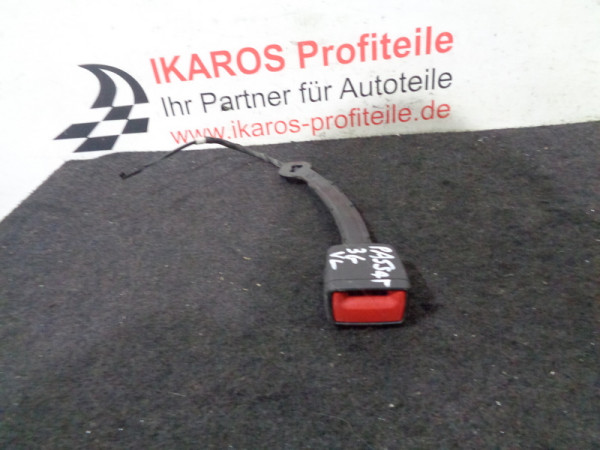 VW Passat 3G Gurtschloss Gurtstraffer vorne links 3G0857755F