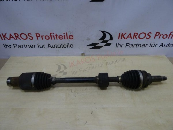 Subaru Justy III 3 Suzuki Ignis 1,3 Antriebswelle Rechts 4X4