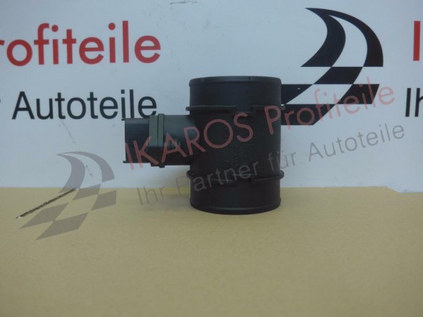Hyundai Tucson JM 2,0 CRDI Luftmassenmesser LMM 0281002600