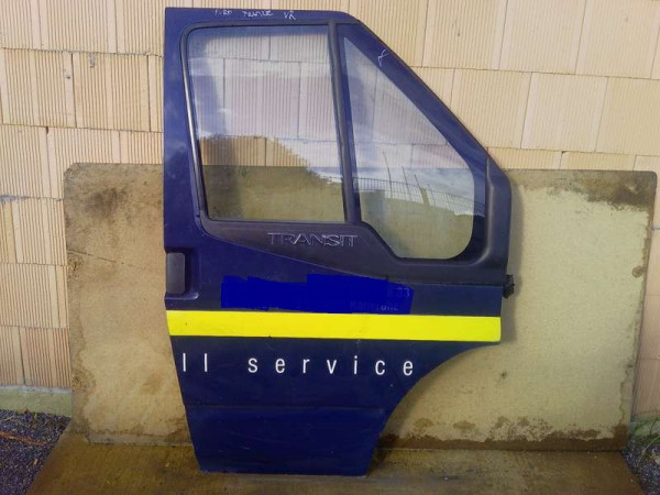 Ford Transit Beifahrertüre vorne rechts tür 2006-2012 KN Türe