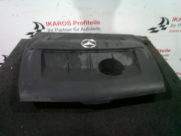 Mercedes W176 W246 W117 Motorabdeckung Abdeckung Motor A6070100067