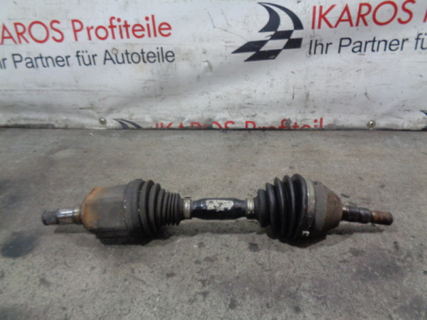 Opel Astra H Antriebswelle Welle 