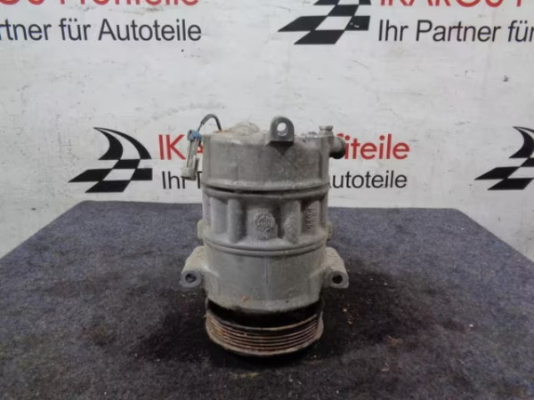 Opel Insignia Zafira A20DTH Klimakompressor P13232307 Kompressor