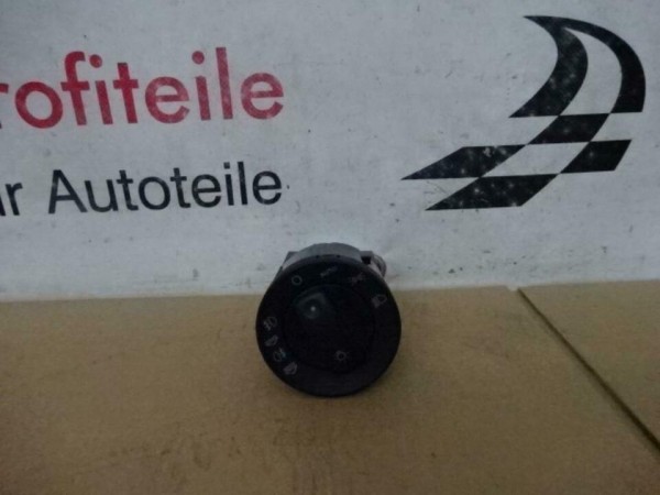 Audi A4 8E B6 Lichtschalter mit Nebel Automatik 8E0941531 D
