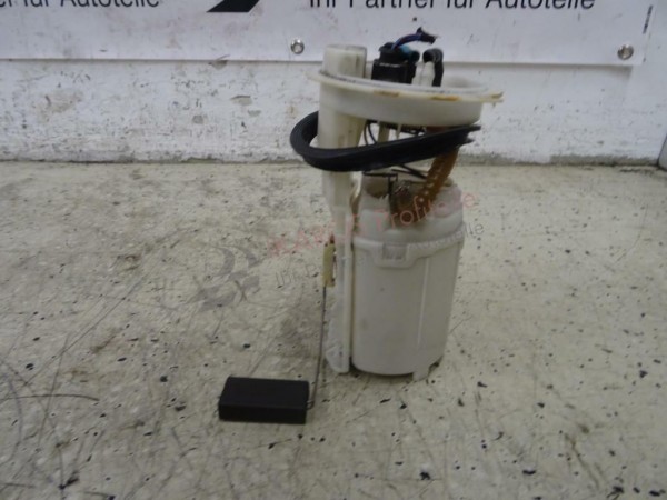 VW Seat Skoda Audi Kraftstoffpumpe Dieselpumpe 1K0919051 M Pumpe