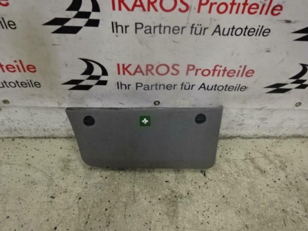 MERCEDES SPRINTER W906 VERBANDSKASTEN A9067270571 Abdeckung