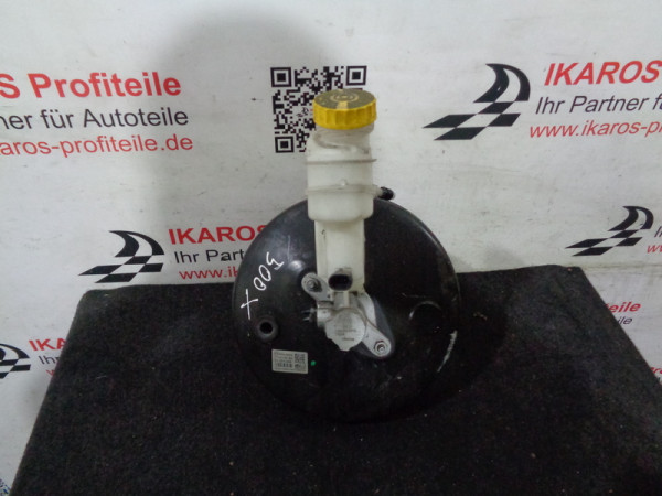 Fiat 500X Bremskraftverstärker 52031548