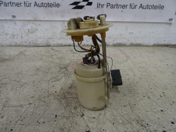 Mercedes A-Klasse W168 Kraftstoffpumpe Benzinpumpe A1684702594