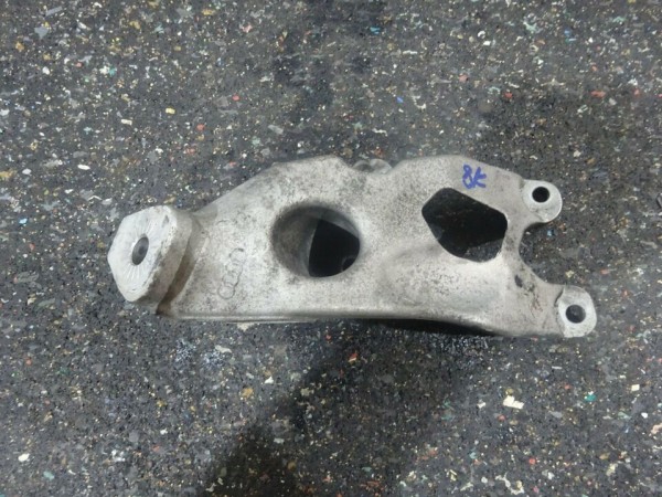 Audi A4 8K B8 Motorhalter Motorhalterung Aggregathalter 8K0199307