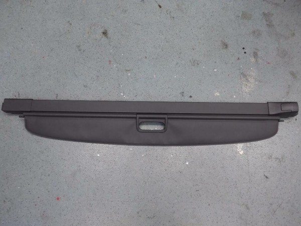 Opel Vectra C Kombi Laderaumabdeckung Hutablage Rollo 24469261