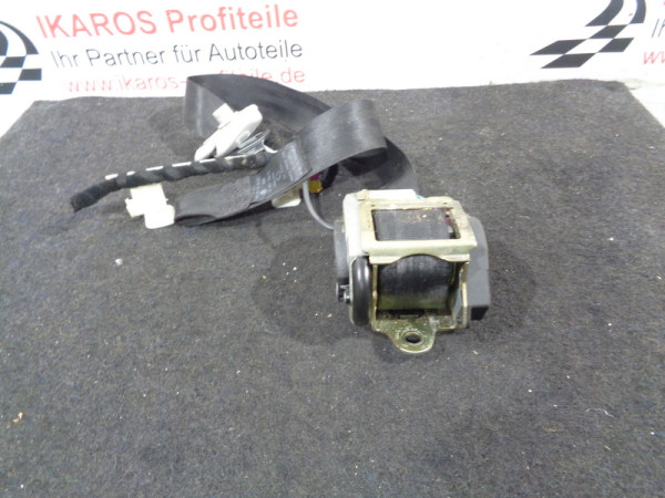 VW Golf 4 IV 1J Sicherheitsgurt Gurt Gurtstraffer vorne links 1J3857705